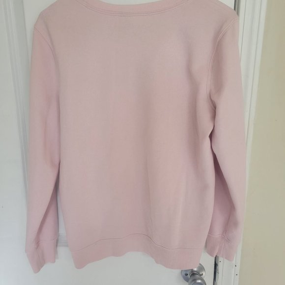 Old Navy Christmas Sweatshirt Size S - Picture 3 of 4